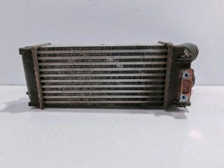 bontott CITROËN C4 PICASSO Intercooler