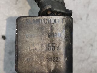 bontott CITROËN C4 PICASSO Izzító/Gyújtó Gyertya Kábel