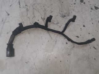 bontott CITROËN C4 PICASSO Izzító/Gyújtó Gyertya Kábel