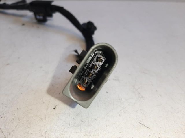 bontott CITROËN C4 PICASSO Izzító/Gyújtó Gyertya Kábel