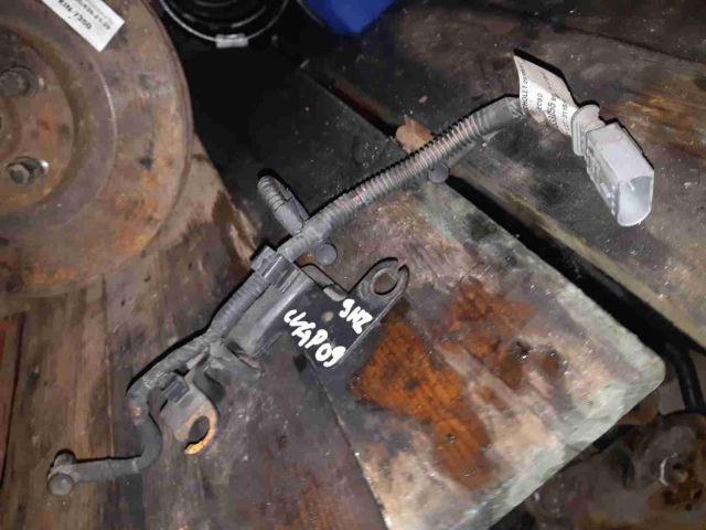 bontott CITROËN C4 PICASSO Izzító/Gyújtó Gyertya Kábel