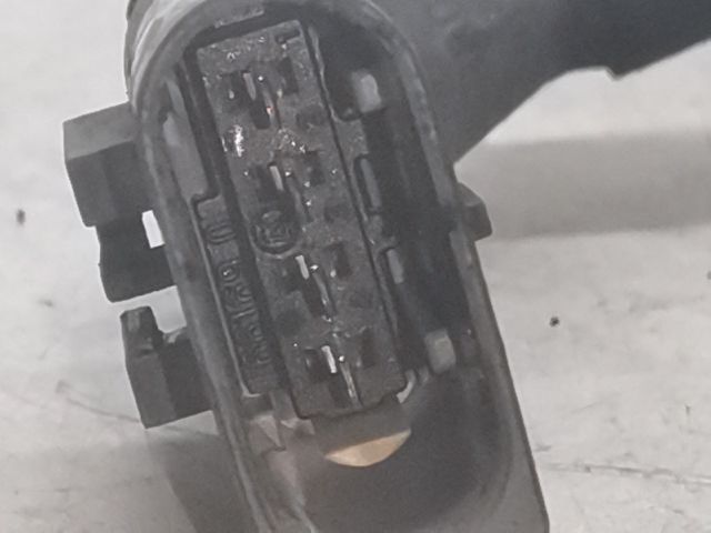 bontott CITROËN C4 PICASSO Izzító/Gyújtó Gyertya Kábel