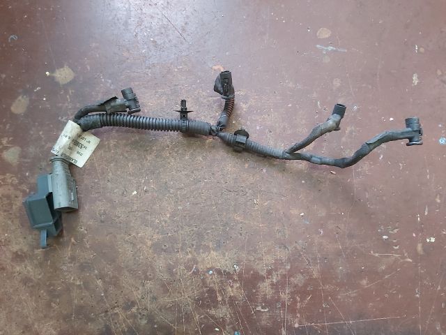 bontott CITROËN C4 PICASSO Izzító/Gyújtó Gyertya Kábel