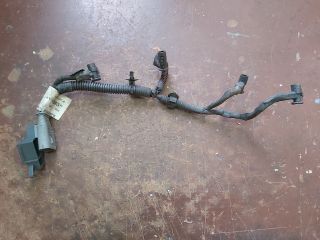 bontott CITROËN C4 PICASSO Izzító/Gyújtó Gyertya Kábel