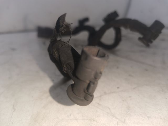 bontott CITROËN C4 PICASSO Izzító/Gyújtó Gyertya Kábel