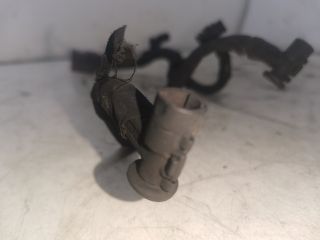 bontott CITROËN C4 PICASSO Izzító/Gyújtó Gyertya Kábel