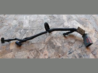 bontott CITROËN C4 PICASSO Izzító/Gyújtó Gyertya Kábel