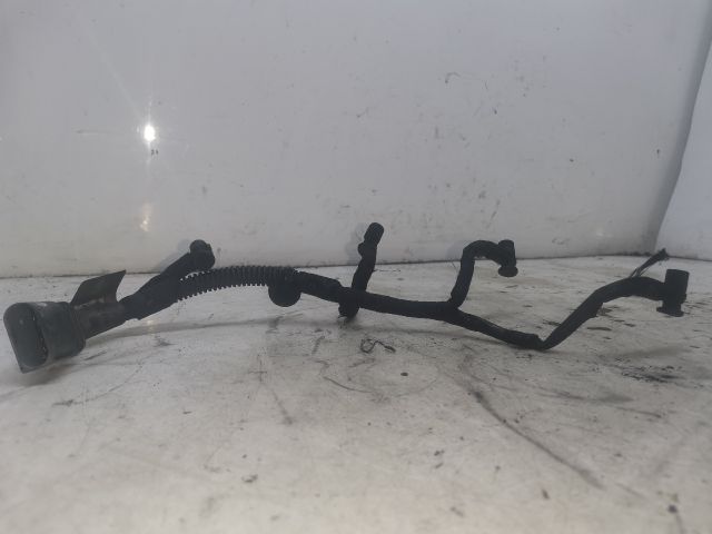 bontott CITROËN C4 PICASSO Izzító/Gyújtó Gyertya Kábel