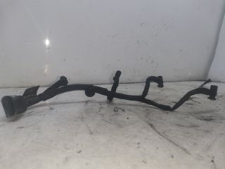 bontott CITROËN C4 PICASSO Izzító/Gyújtó Gyertya Kábel