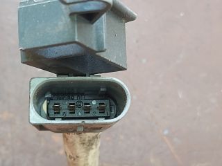 bontott CITROËN C4 PICASSO Izzító/Gyújtó Gyertya Kábel