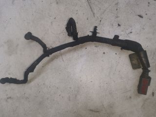 bontott CITROËN C4 PICASSO Izzító/Gyújtó Gyertya Kábel