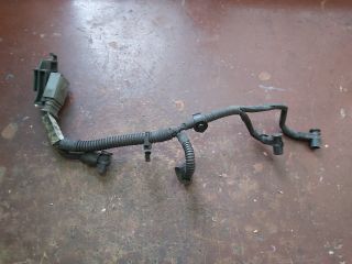 bontott CITROËN C4 PICASSO Izzító/Gyújtó Gyertya Kábel