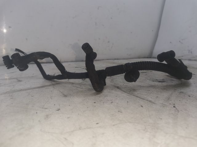 bontott CITROËN C4 PICASSO Izzító/Gyújtó Gyertya Kábel