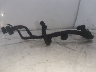 bontott CITROËN C4 PICASSO Izzító/Gyújtó Gyertya Kábel