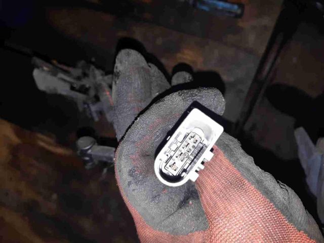 bontott CITROËN C4 PICASSO Izzító/Gyújtó Gyertya Kábel