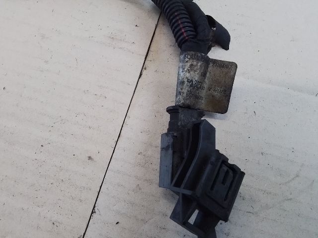 bontott CITROËN C4 PICASSO Izzító/Gyújtó Gyertya Kábel