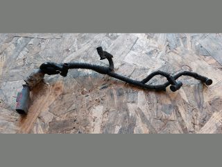 bontott CITROËN C4 PICASSO Izzító/Gyújtó Gyertya Kábel