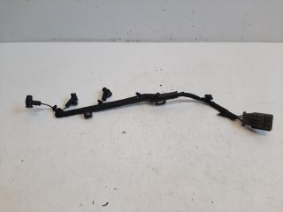 bontott CITROËN C4 PICASSO Izzító/Gyújtó Gyertya Kábel