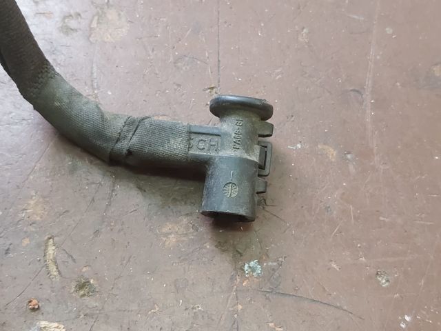 bontott CITROËN C4 PICASSO Izzító/Gyújtó Gyertya Kábel