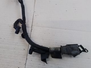 bontott CITROËN C4 PICASSO Izzító/Gyújtó Gyertya Kábel