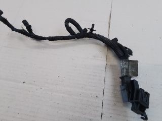 bontott CITROËN C4 PICASSO Izzító/Gyújtó Gyertya Kábel