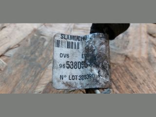 bontott CITROËN C4 PICASSO Izzító/Gyújtó Gyertya Kábel