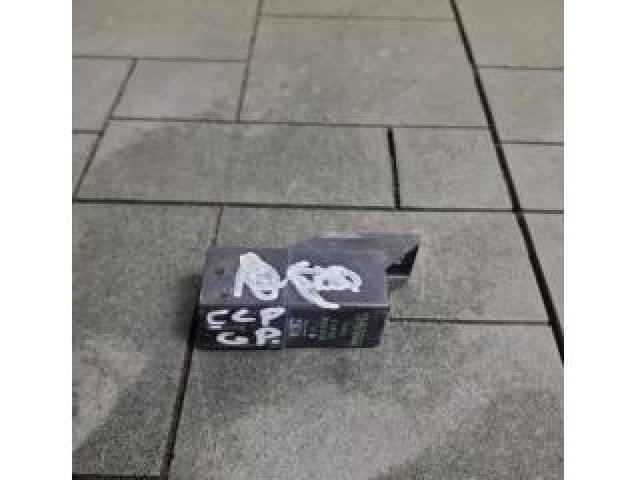 bontott CITROËN C4 PICASSO Izzító Relé