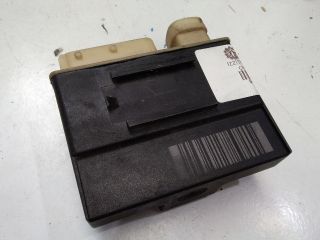 bontott CITROËN C4 PICASSO Izzító Relé