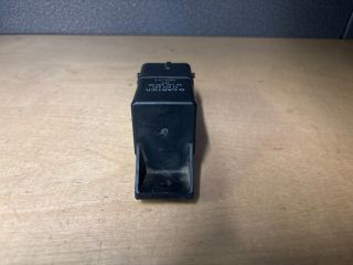 bontott CITROËN C4 PICASSO Izzító Relé