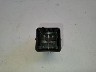 bontott CITROËN C4 PICASSO Izzító Relé