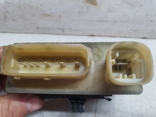 bontott CITROËN C4 PICASSO Izzító Relé