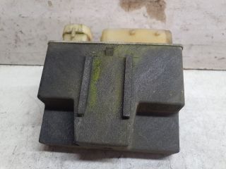 bontott CITROËN C4 PICASSO Izzító Relé