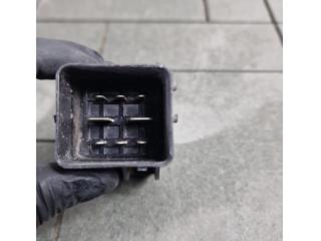 bontott CITROËN C4 PICASSO Izzító Relé