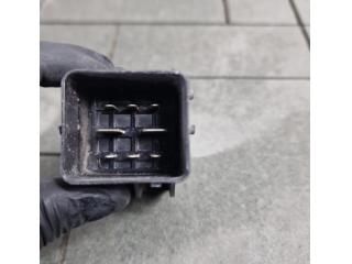 bontott CITROËN C4 PICASSO Izzító Relé