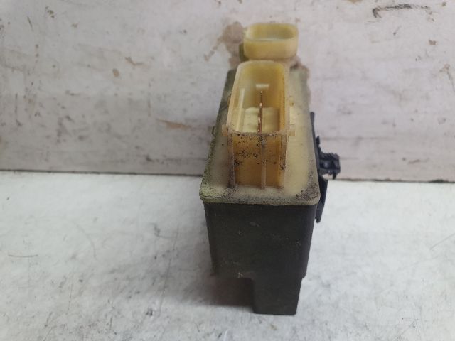 bontott CITROËN C4 PICASSO Izzító Relé