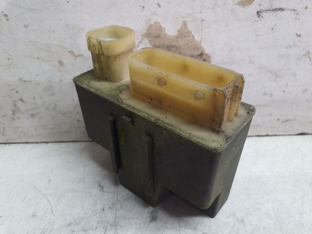 bontott CITROËN C4 PICASSO Izzító Relé