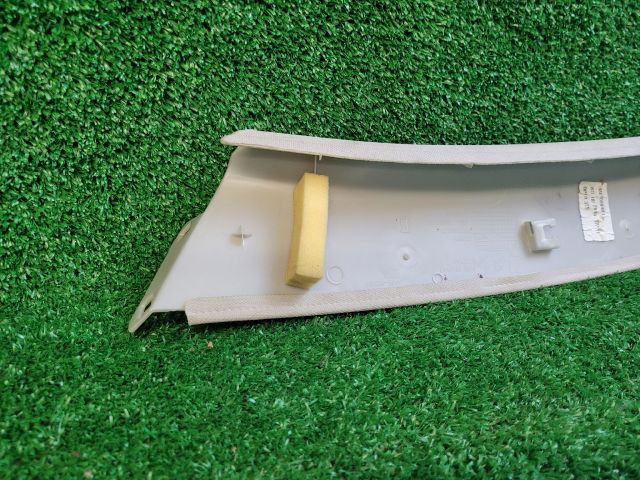 bontott CITROËN C4 PICASSO Jobb A Oszlop Burkolat