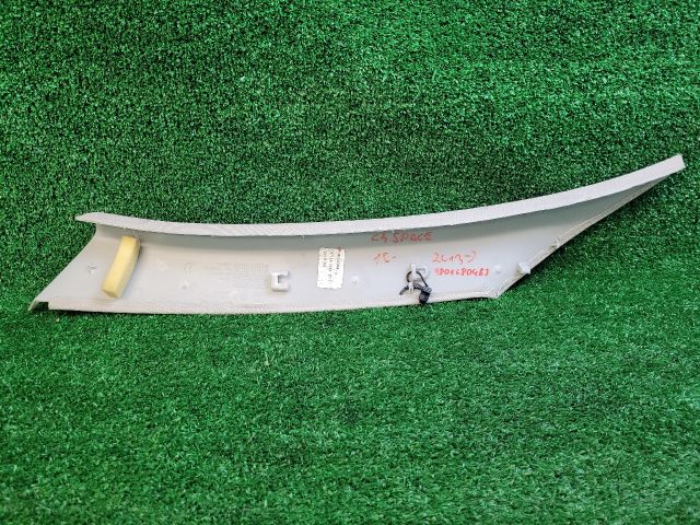 bontott CITROËN C4 PICASSO Jobb A Oszlop Burkolat