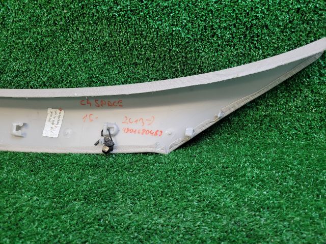 bontott CITROËN C4 PICASSO Jobb A Oszlop Burkolat