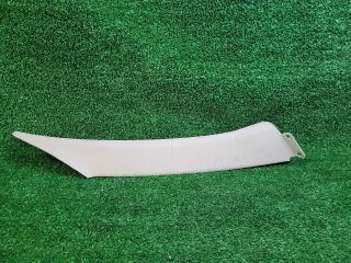 bontott CITROËN C4 PICASSO Jobb A Oszlop Burkolat