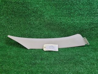 bontott CITROËN C4 PICASSO Jobb A Oszlop Burkolat