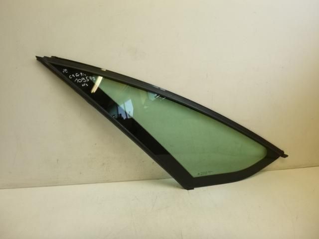 bontott CITROËN C4 PICASSO Jobb A Oszlop Oldalablak Üveg