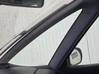 bontott CITROËN C4 PICASSO Jobb A Oszlop Oldalablak Üveg