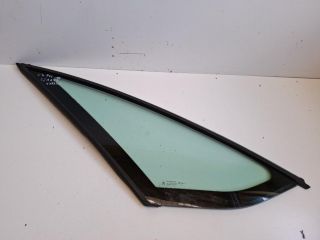 bontott CITROËN C4 PICASSO Jobb A Oszlop Oldalablak Üveg