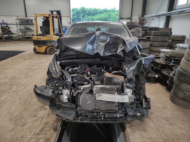 bontott CITROËN C4 PICASSO Jobb A Oszlop Oldalablak Üveg