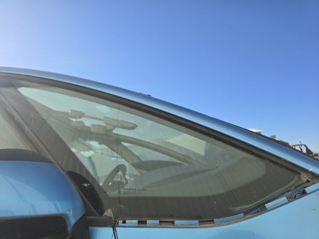 bontott CITROËN C4 PICASSO Jobb A Oszlop Oldalablak Üveg