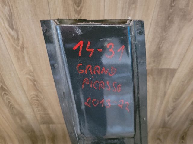 bontott CITROËN C4 PICASSO Jobb A Oszlop