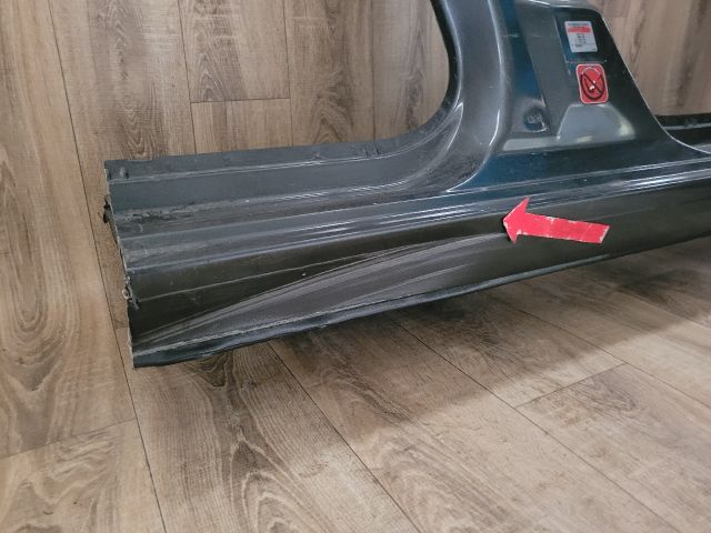 bontott CITROËN C4 PICASSO Jobb A Oszlop