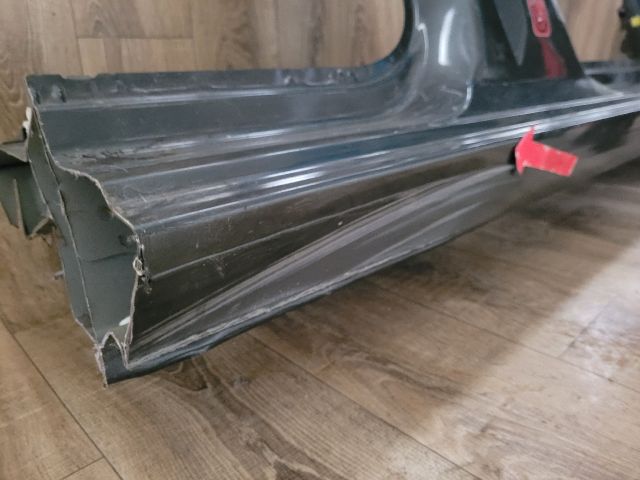 bontott CITROËN C4 PICASSO Jobb A Oszlop