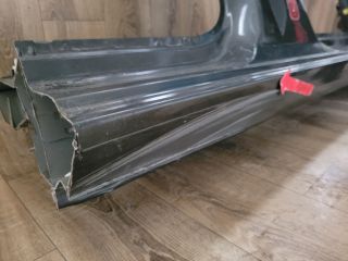 bontott CITROËN C4 PICASSO Jobb A Oszlop